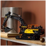 LEGO Technic Volvo EC500 Hybrid Excavator 42215