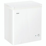 Haier 194L 300 Series Chest Freezer White HCF194W
