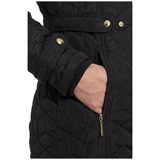 Weatherproof Quilted Jacket - Black