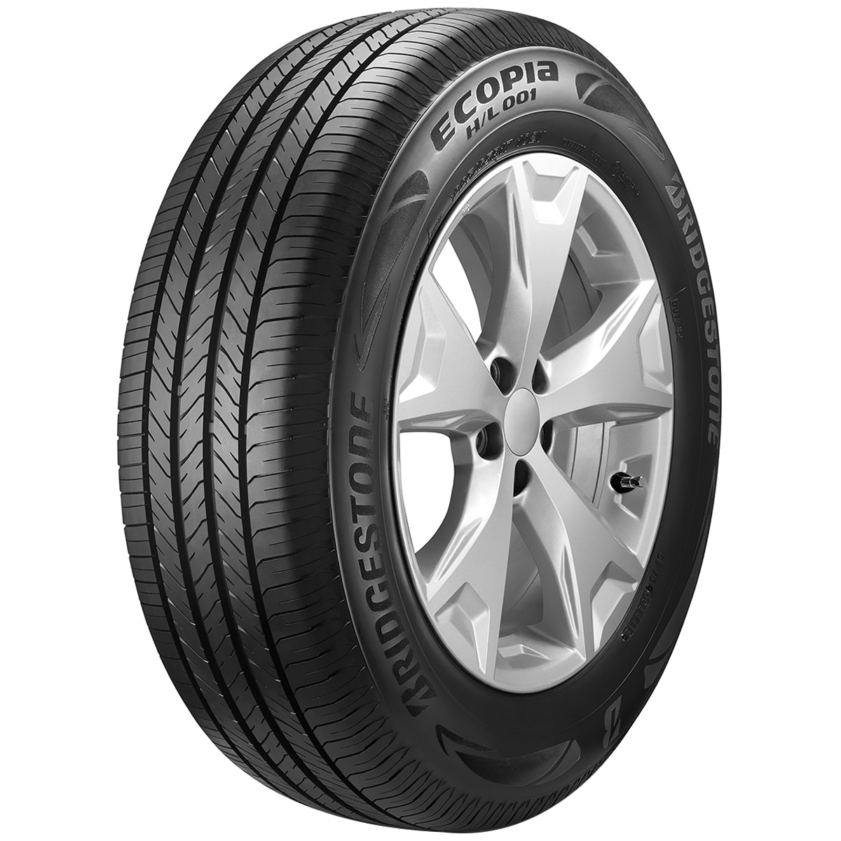 225/55R18 98V BS HL001 - Tyre
