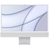 iMac 24" M1 512GB Silver MGPD3X/A