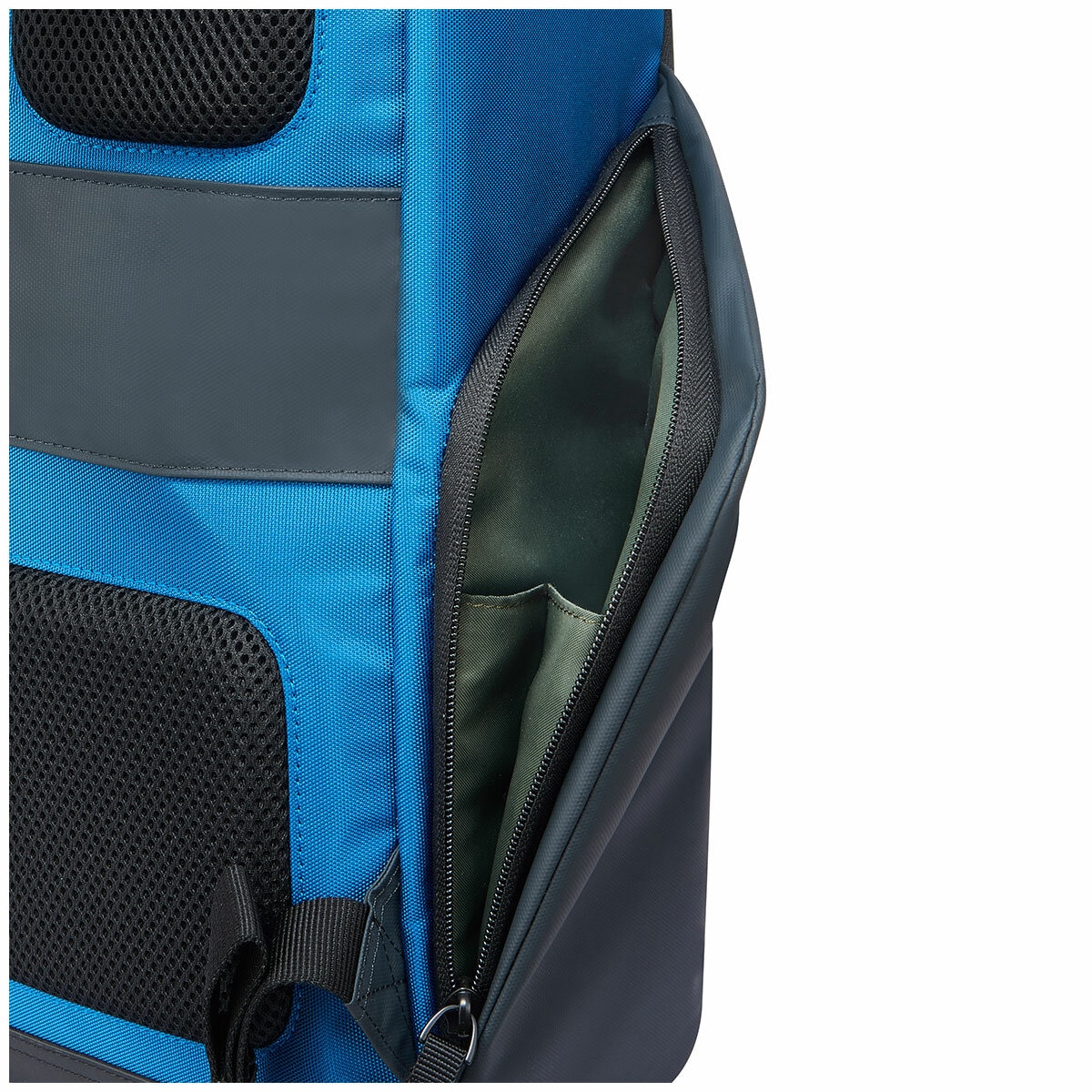 Delsey Securflap Backpack