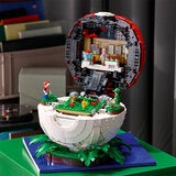 LEGO Pokémon Iconic Trainer Moments Poké Ball 72154 LEGO Pokémon Iconic Trainer Moments Poké Ball 72154