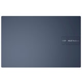ASUS 15.6 Inch Vivobook i7 16GB RAM F1504ZA-BQ715W