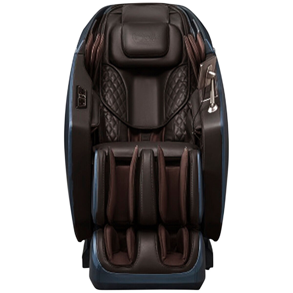 Iyume 7602 Master Relax 4D Massage Chair