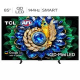 TV information main image