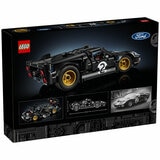 LEGO Technic 1966 Ford GT40 MKII Race Car 42223