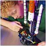 LEGO Technic NASA Artemis Space Launch System Rocket 42221