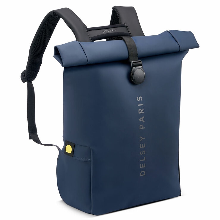 Delsey Turenne Rolltop Backpack