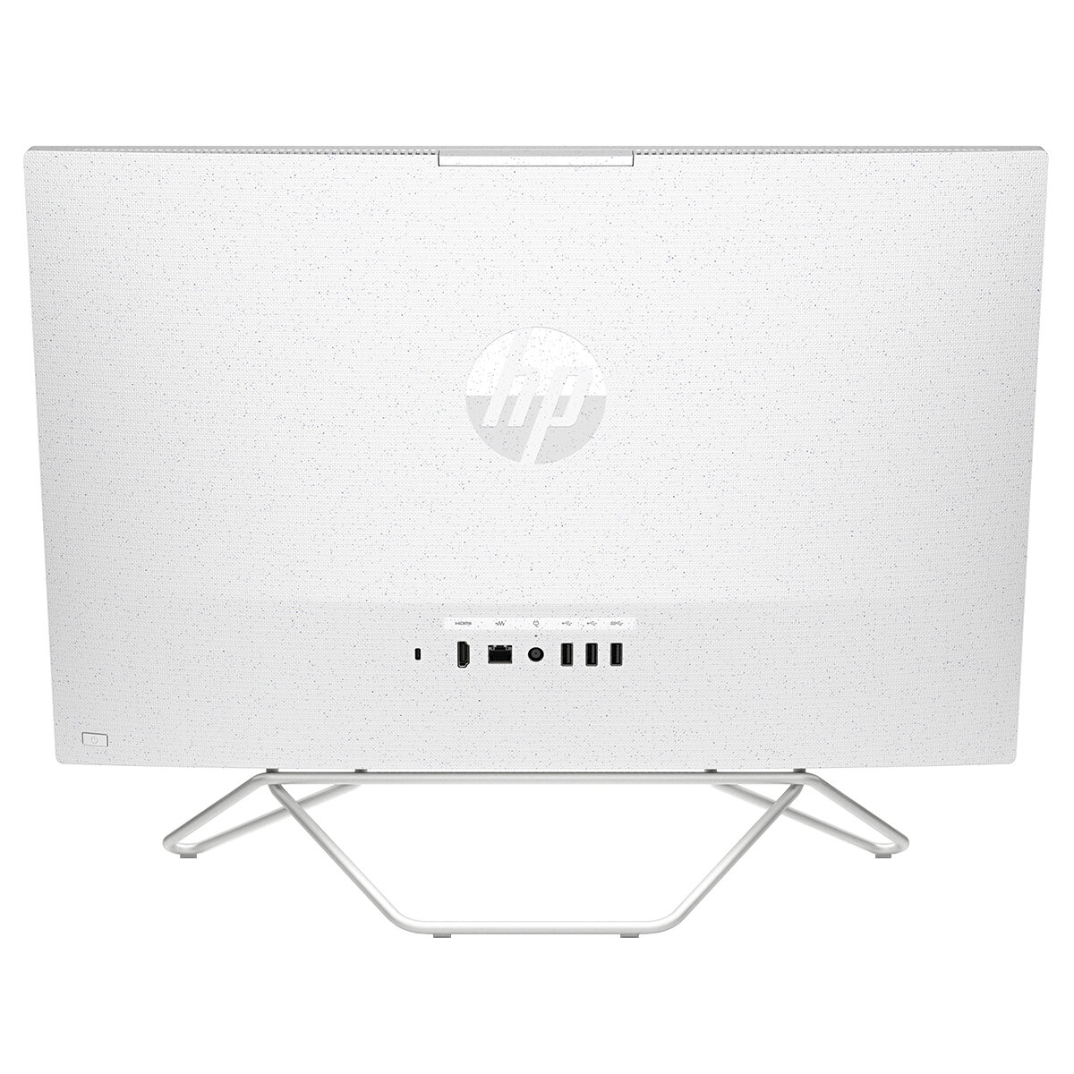 HP 27 Inch All-In-One Desktop PC 27-CB1011A