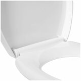 Brondell Premium Toilet Seat AUSPPTS-25