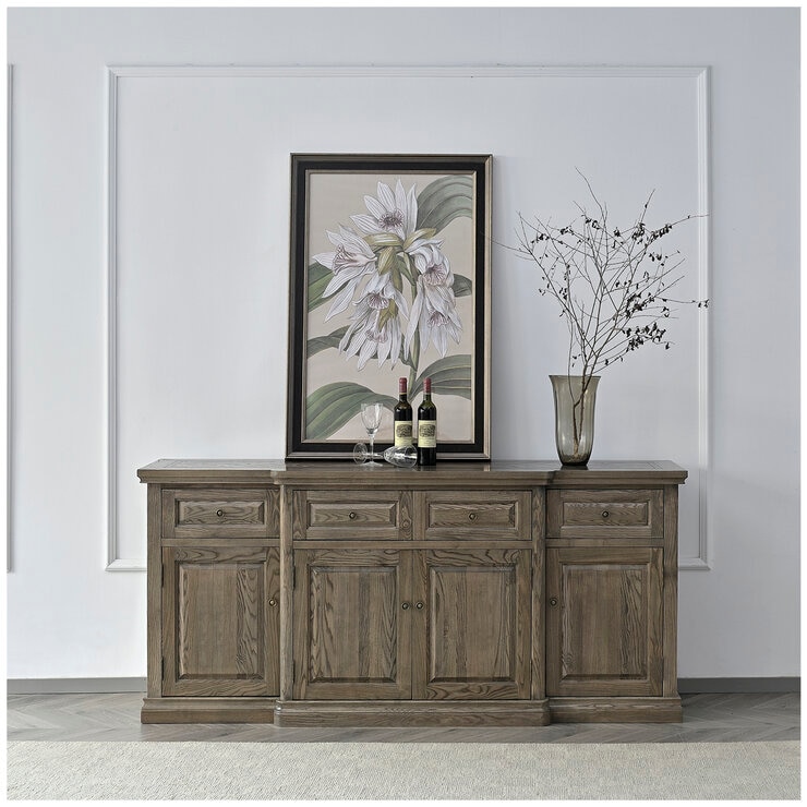 Moran Americana Mosaic Buffet Moran Americana Mosaic Buffet