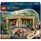LEGO Harry Potter Hogwarts Castle Herbology Class 76445