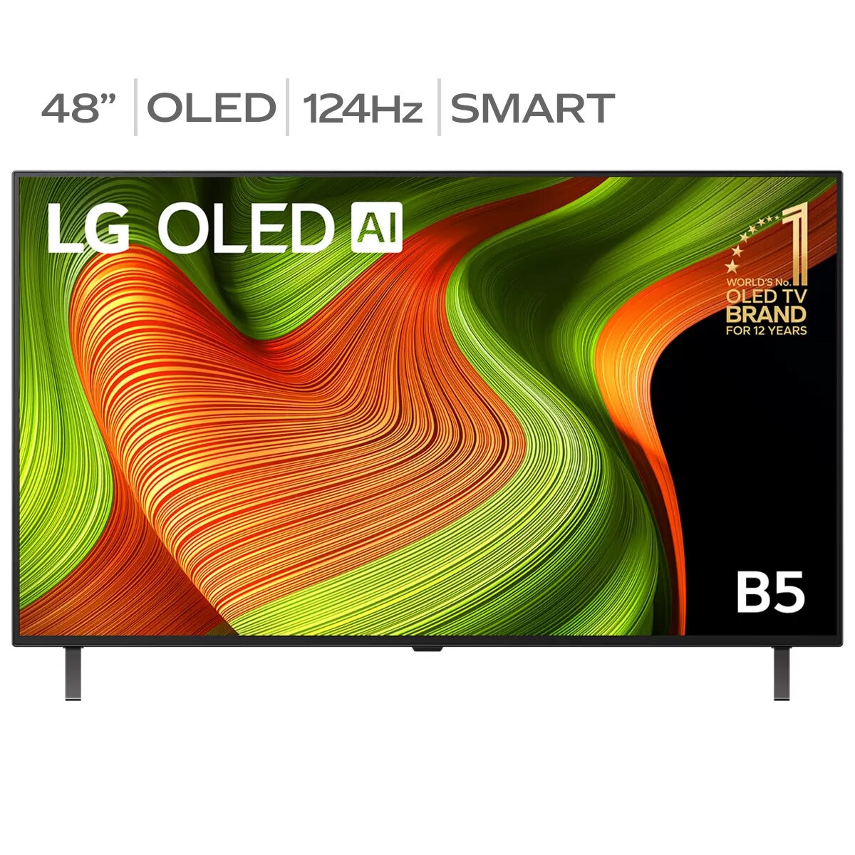 TV information main image TV information main image
