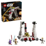 LEGO Star Wars The Clone Wars V-19 Torrent Starfighter 75432