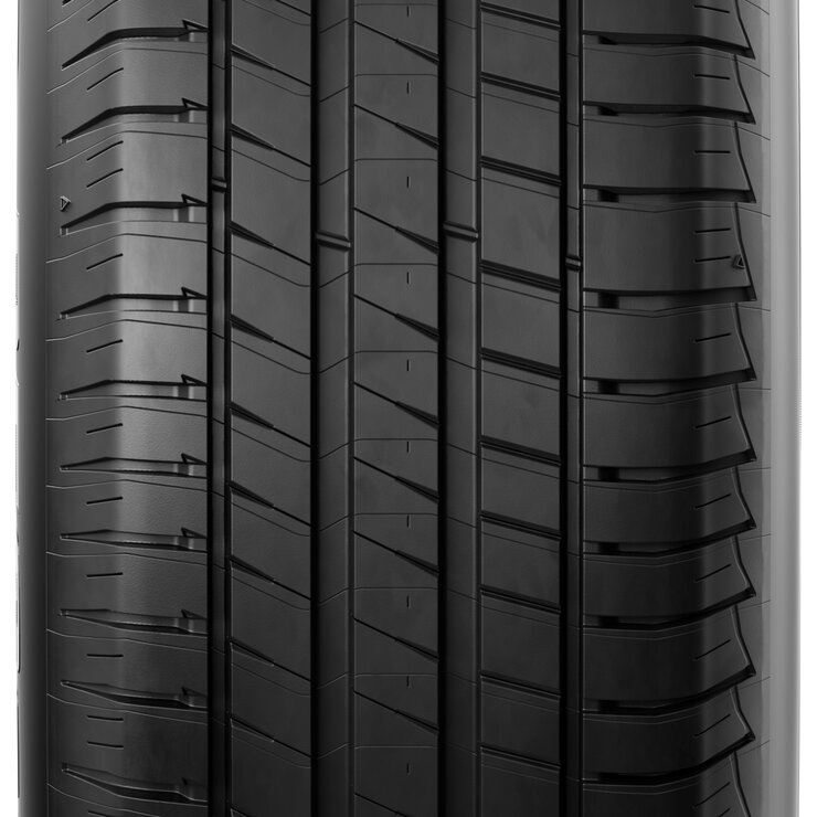 BFGoodrich 265/60R18 110H ADVANTAGE TOURING