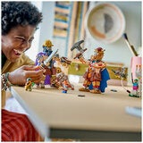 LEGO One Piece Dorry vs. Brogy – Giants of Little Garden 75644