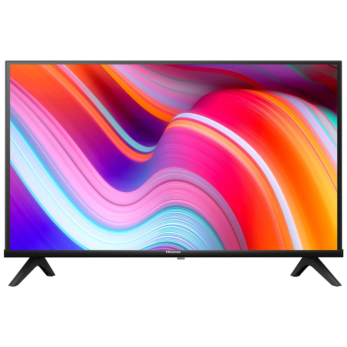 Hisense 32 Inch HD LED Smart TV 32A4KAU