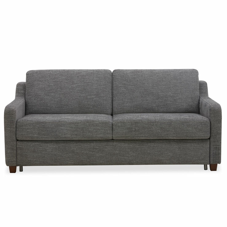 Aiden & Ivy Fabric Queen Sleeper Sofa Aiden & Ivy Fabric Queen Sleeper Sofa