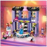 LEGO Friends Heartlake City Fashion Show 42685