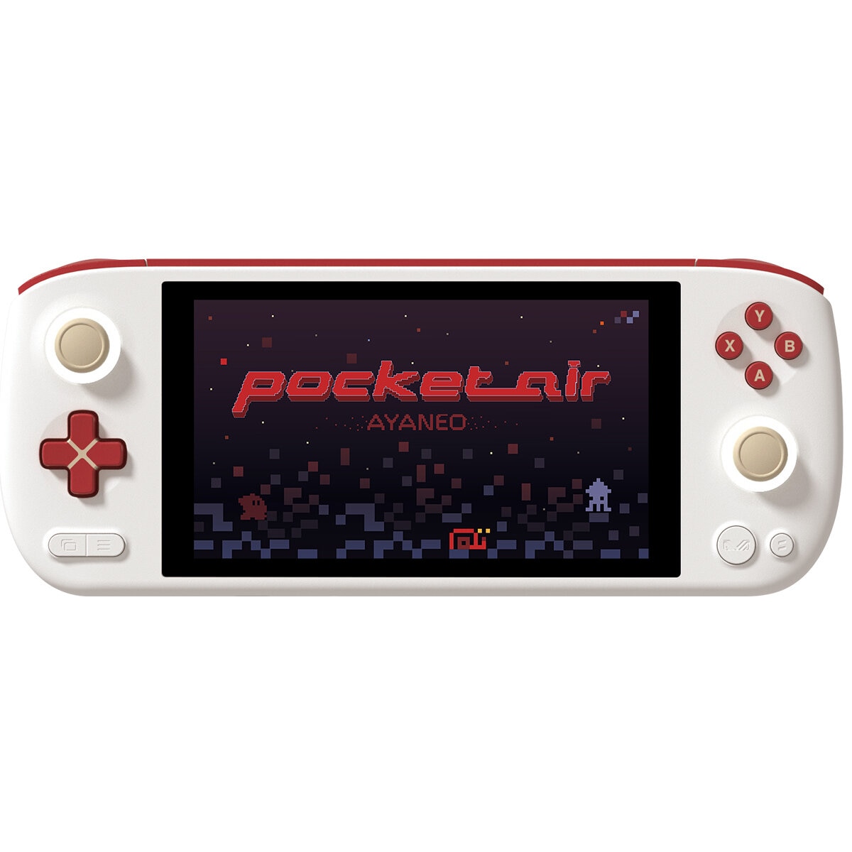 Ayaneo Pocket Air Handheld Gaming Console 6G And 128GB