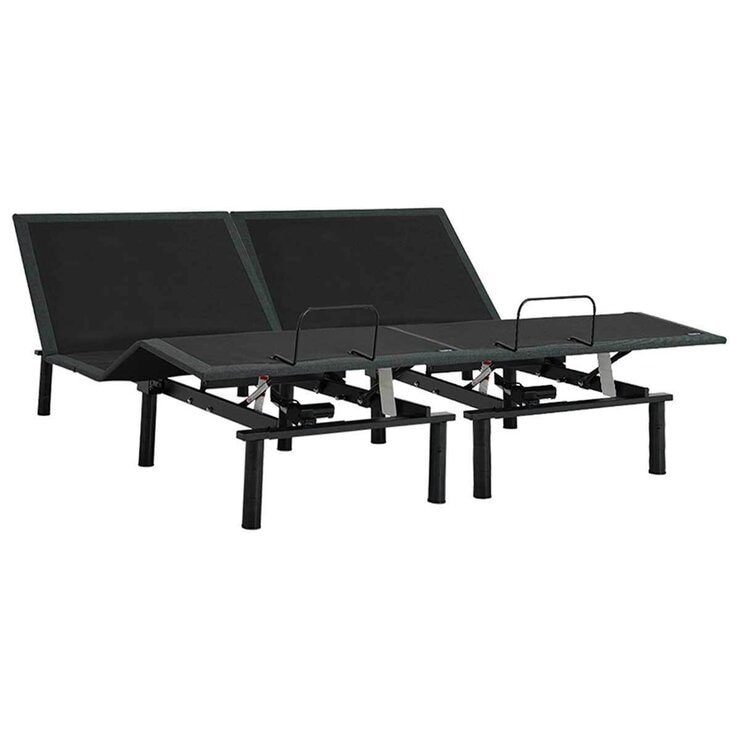 TEMPUR Motion Adjustable Bed Base Split King