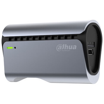 Dahua M6 Series 1296p Mini Dash Cam