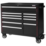 Kirkland Signature Tool Chest 43" Redline