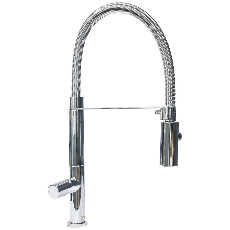 Hafele Flexible Gooseneck Mixer Tap Costco Australia