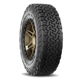 BFGoodrich 275/65R20 126/123S ALL TERRAIN T/A KO2