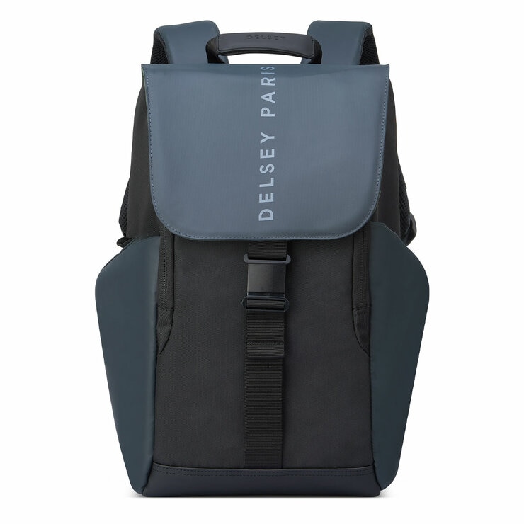 Delsey Securflap Backpack