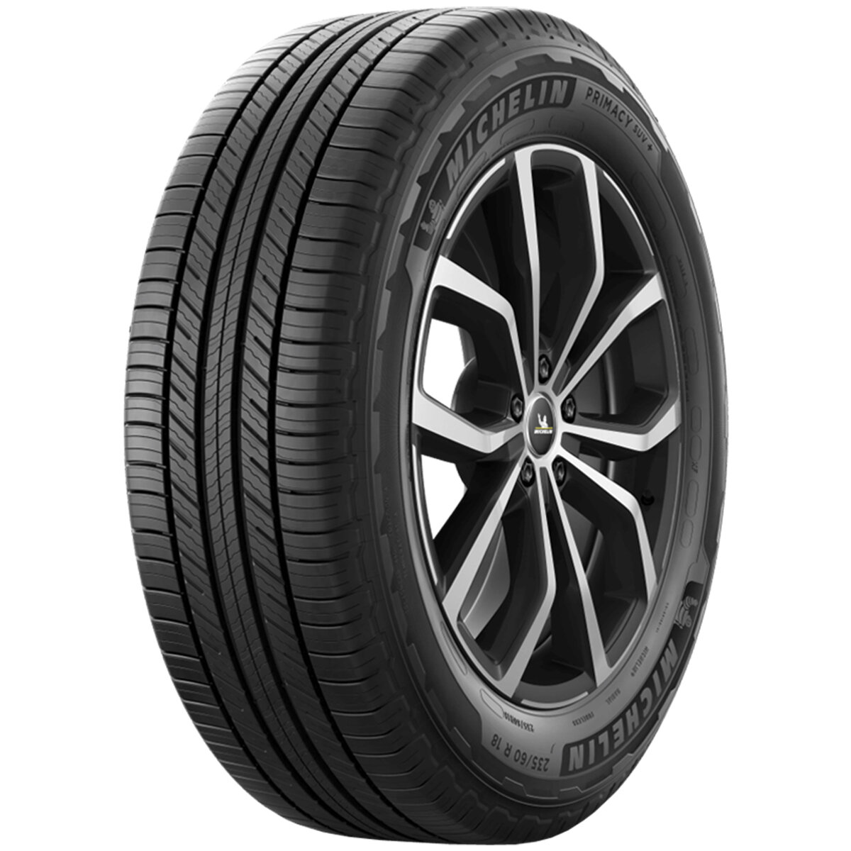 Michelin Tyre