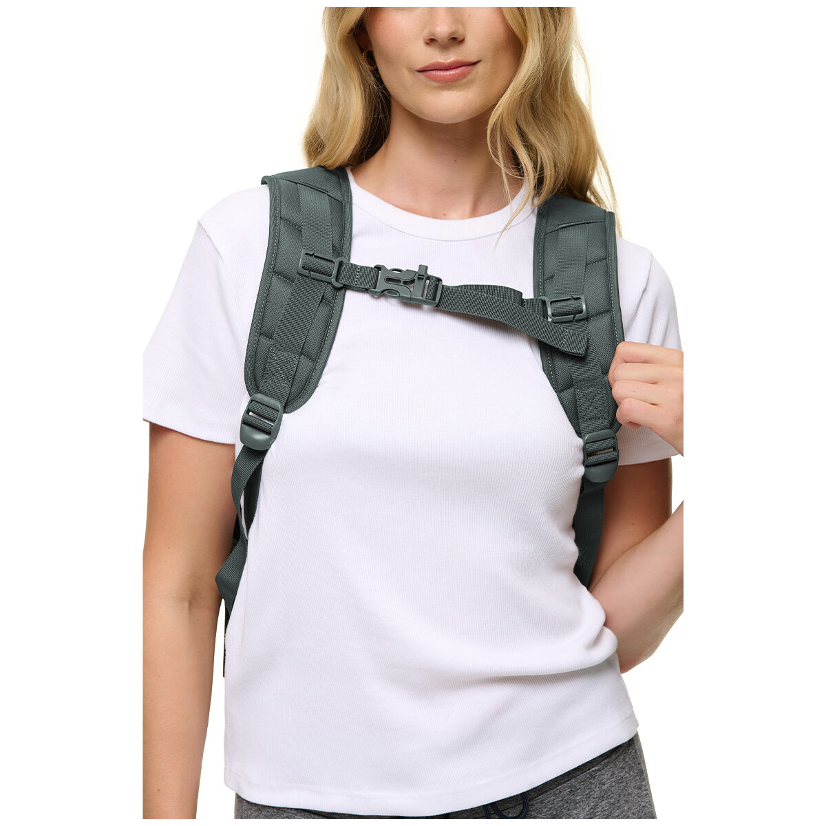 Lole Quilted Backpack Urban Chic