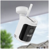 Swann 4K Allsecure WiFi 4 Camera Sytem with Tower SWNVK-AS4K800SD4-AU