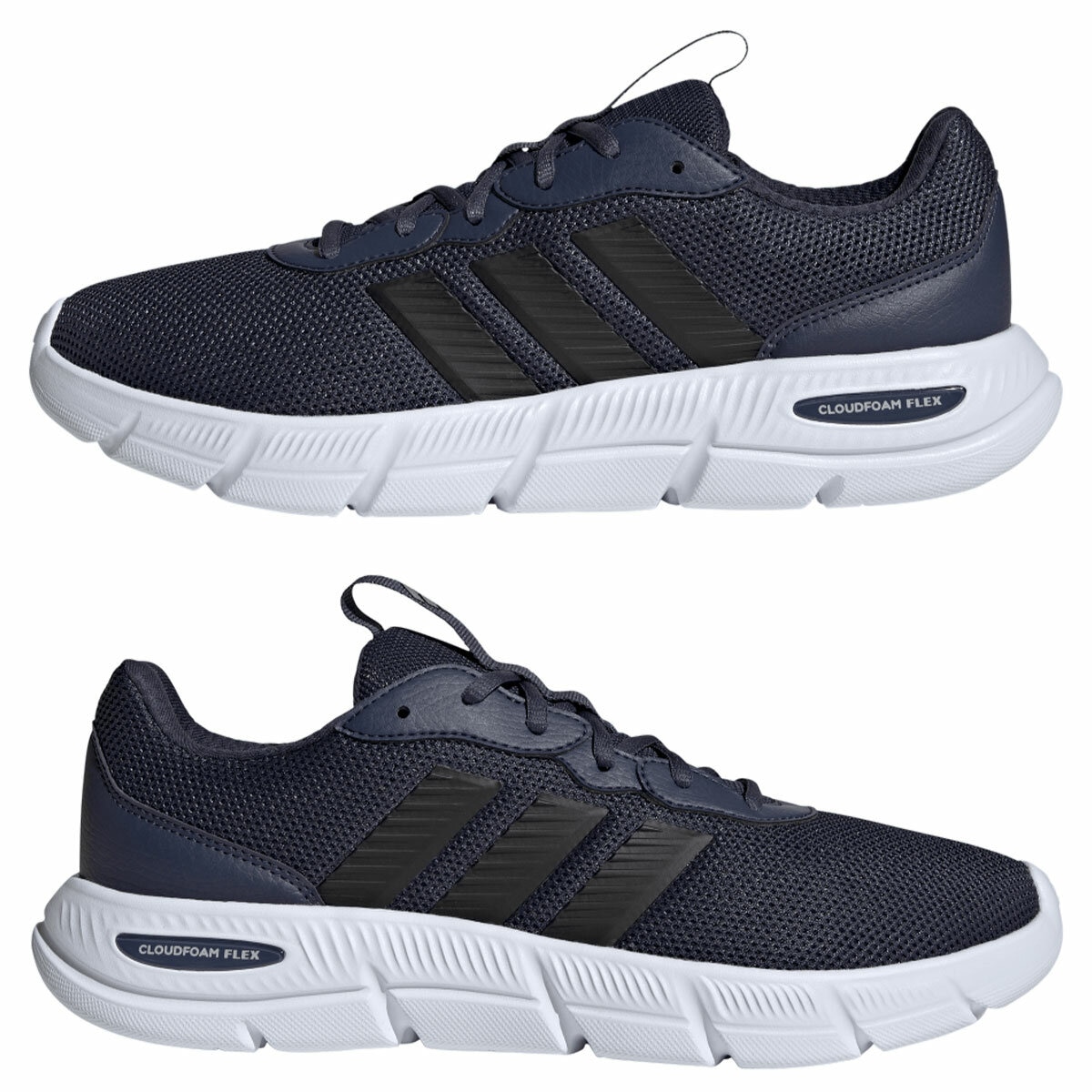 adidas Men's Cloudfoam Flex Shoes