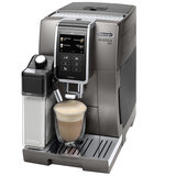 Delonghi Dinamica Plus Titan Coffee Machine ECAM37095T