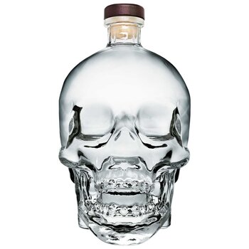 Crystal Head Vodka 1.75L