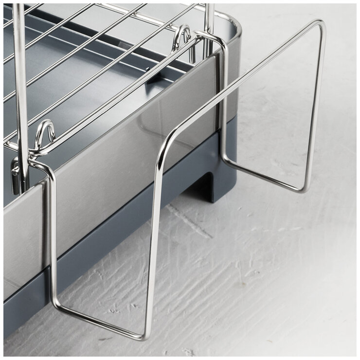Tramontina 2 Tier Dish Rack
