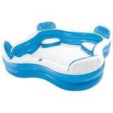 Intex Swim Centre Family Lounge Pool