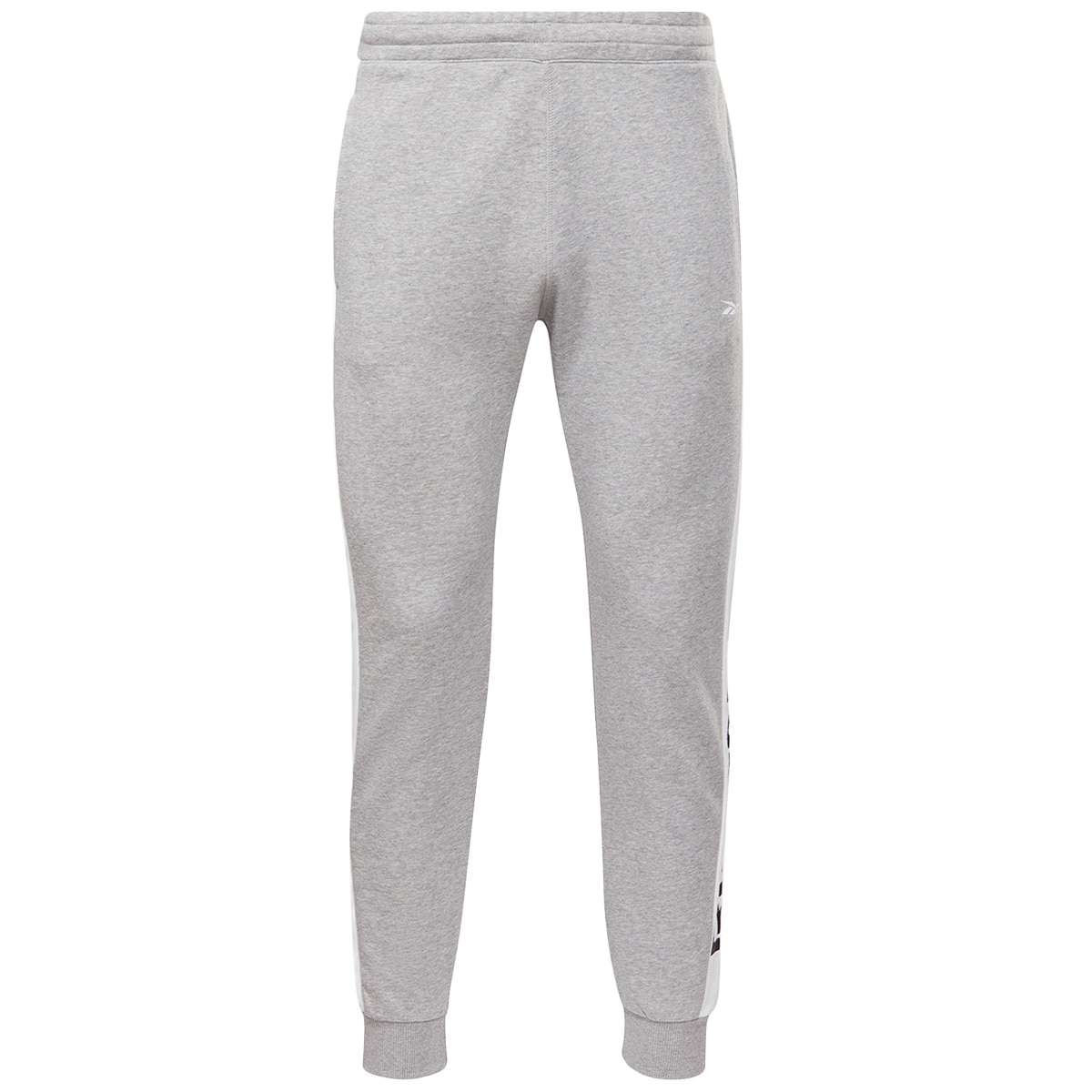 Reebok Men's Jogger Pants Heather Grey | Costco Australia