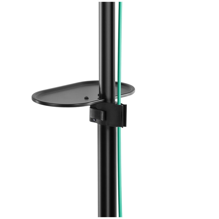 mbeat Activiva Universal Mini Projector Floor Stand ACA-MPS-01K