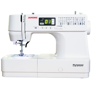 Janome Sewing Machine DC2030