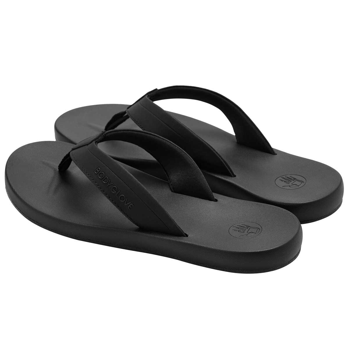 Body Glove Women's Flip Flop Black