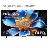 TV information main image