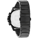 Tommy Hilfiger Black Men's Watch 1791937