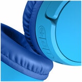 Belkin SoundForm Mini Kids Wireless Headphones BU048-MC-CCPLT