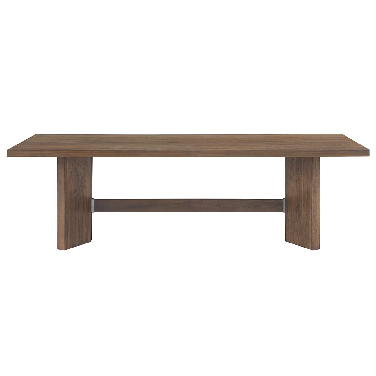 Urban Renovations Northbrook 9 Piece Dining Set Walnut