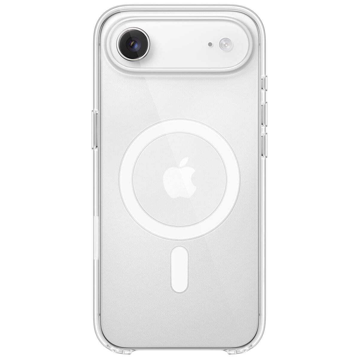 iPhone Air Case with MagSafe Frost