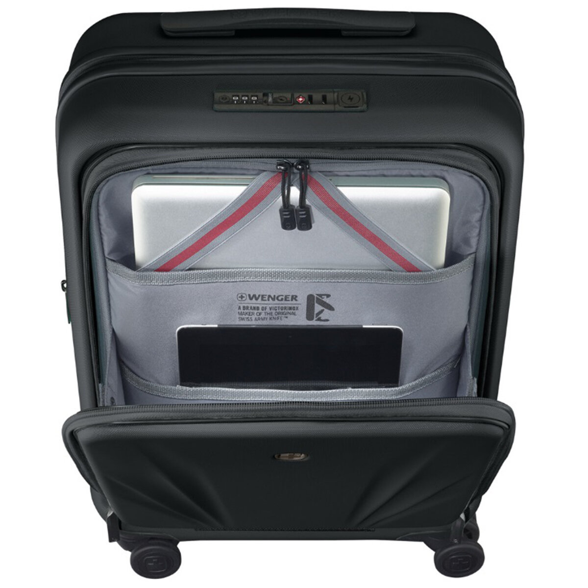 Wenger Skyon 2p Luggage