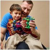 LEGO NINJAGO Jay’s Dragon Mech Fight 71853